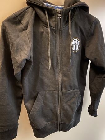 FCZ Kids Hoodie, Gr.152