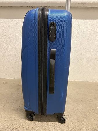 Reisekoffer in sehr gutem Zustand