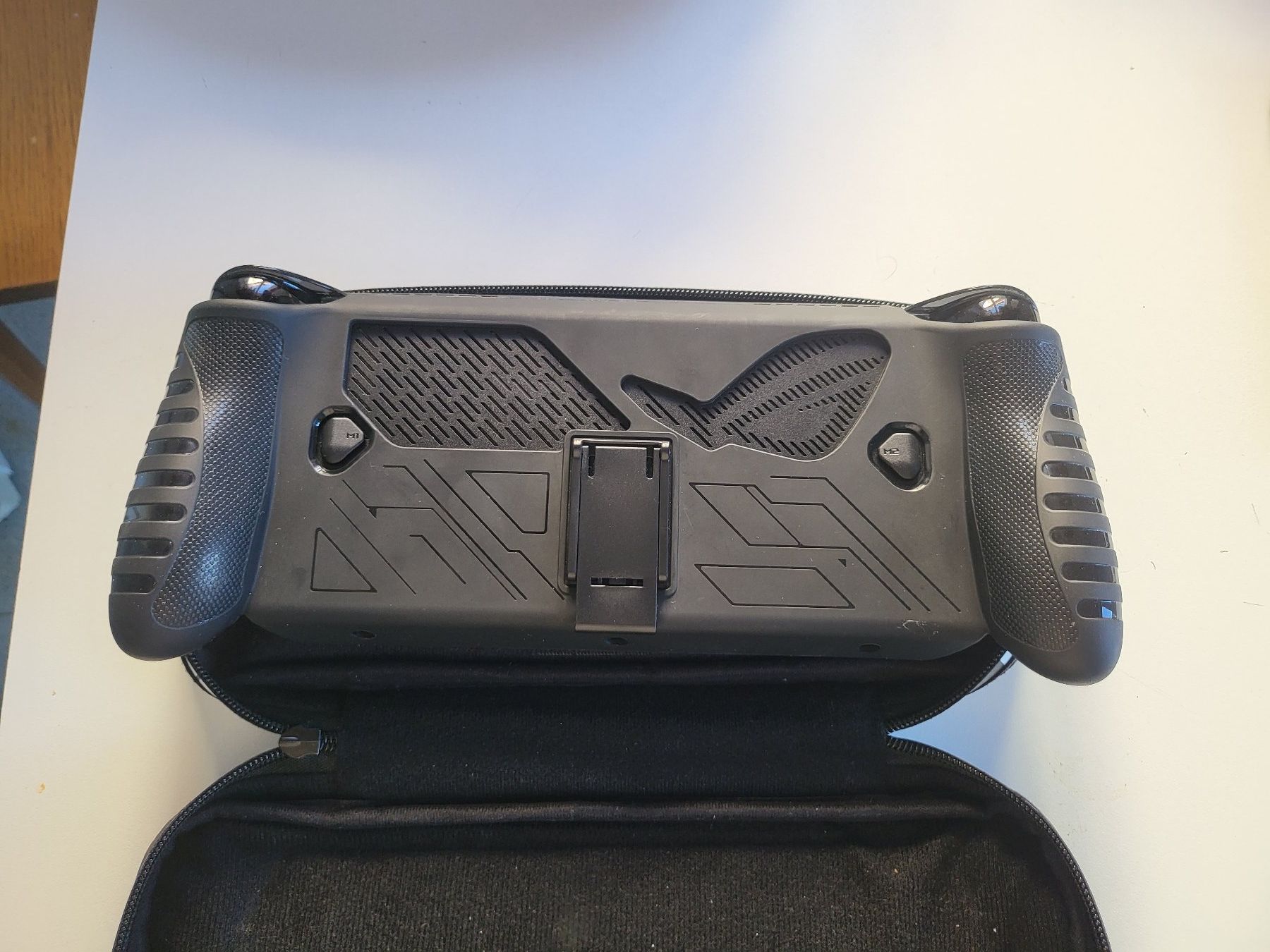 Asus Console: Asus Rog Ally X Z2 2026 – Usato da Le Noirmont venduto da lav_5kzb 1
