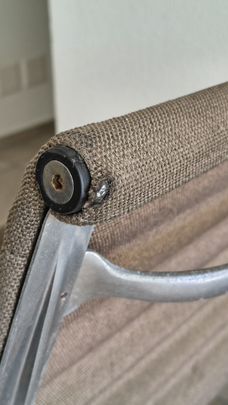 Eames Sedie: Sedia Eames ICF vintage – Usato da Minusio venduto da Chrisblue70 5