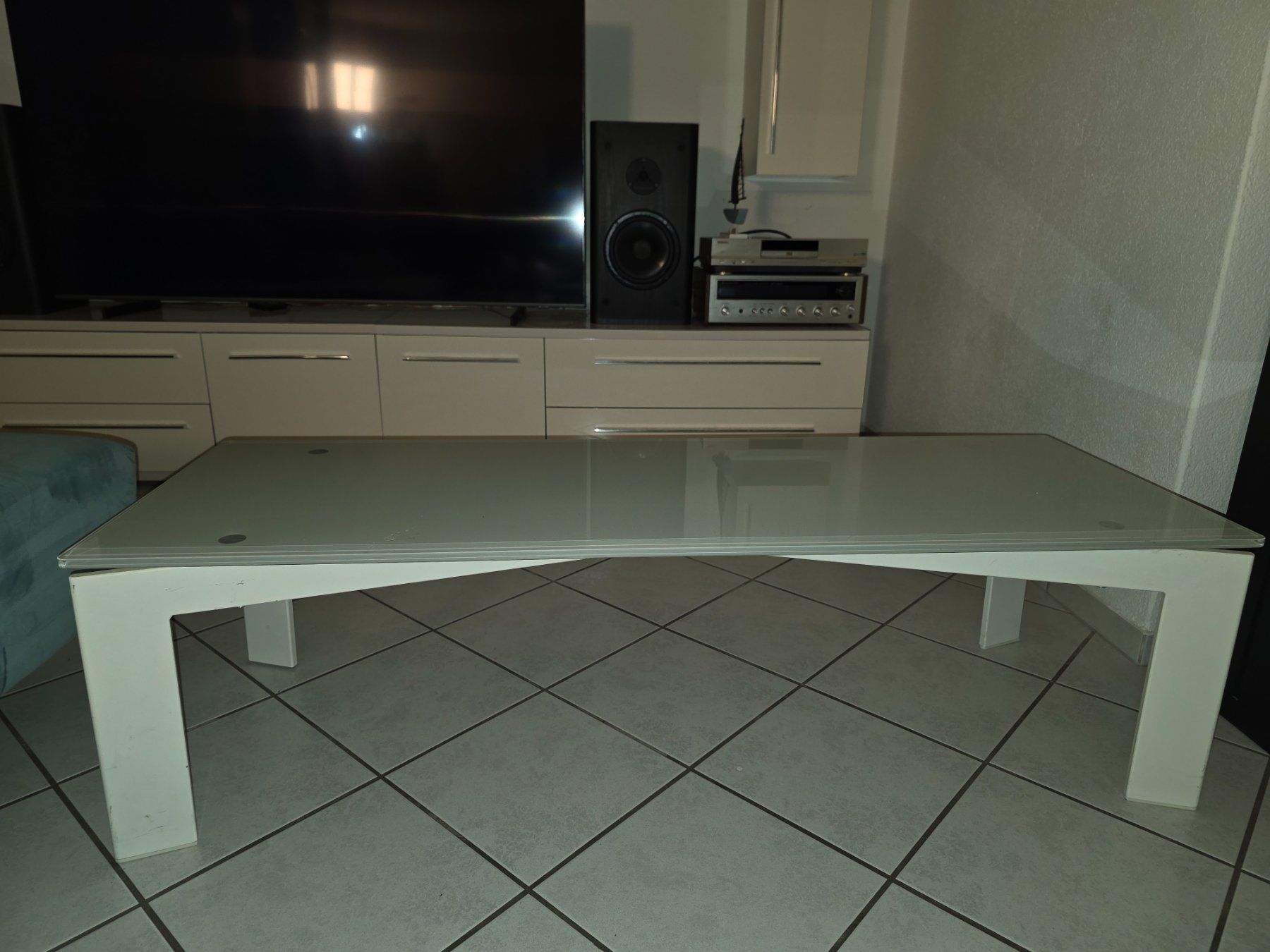 Tavoli: Salontisch – Usato da Pfyn venduto da alex75 2