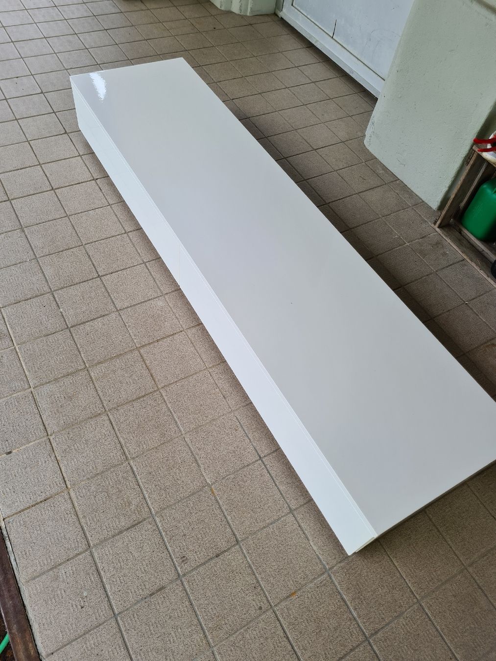 Mobili TV: TV Möbel Fernsehmöbel Lowboard – Usato da Düdingen venduto da Boongo