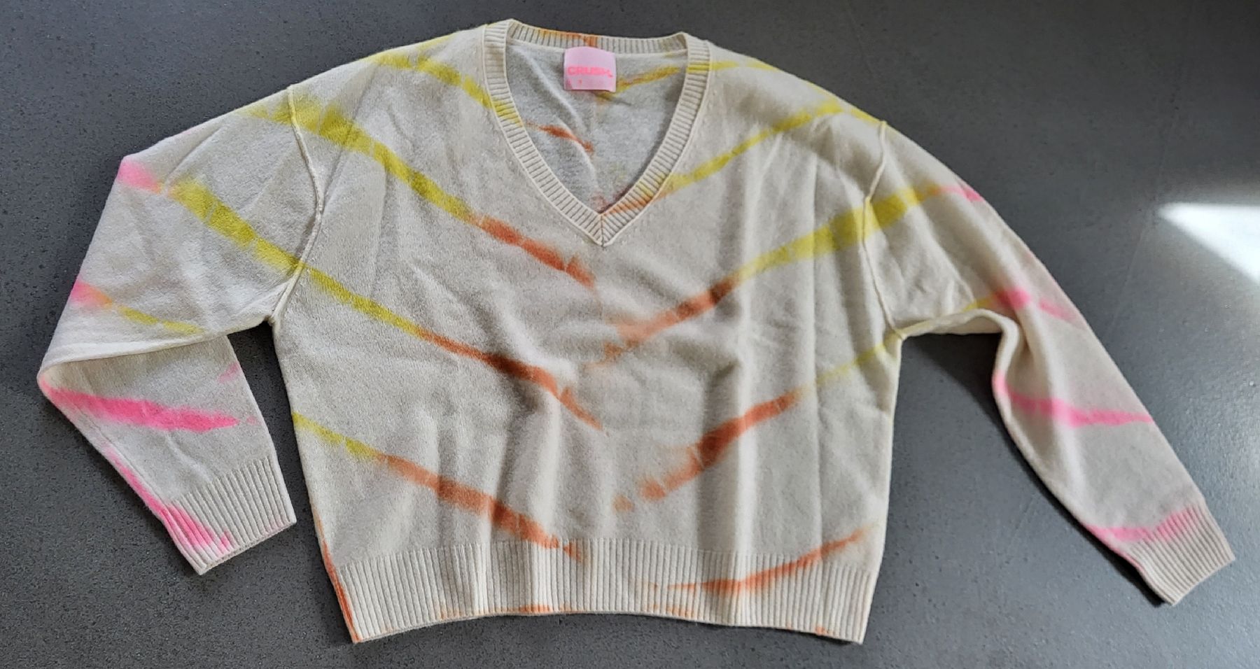 Maglioni & Felpe: crush Cashmere-Pulli Gr M – Usato da Kaisten venduto da Ciccr 2