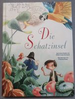 Die Schatzinsel - Nach dem Roman von Robert Louis Stevenson