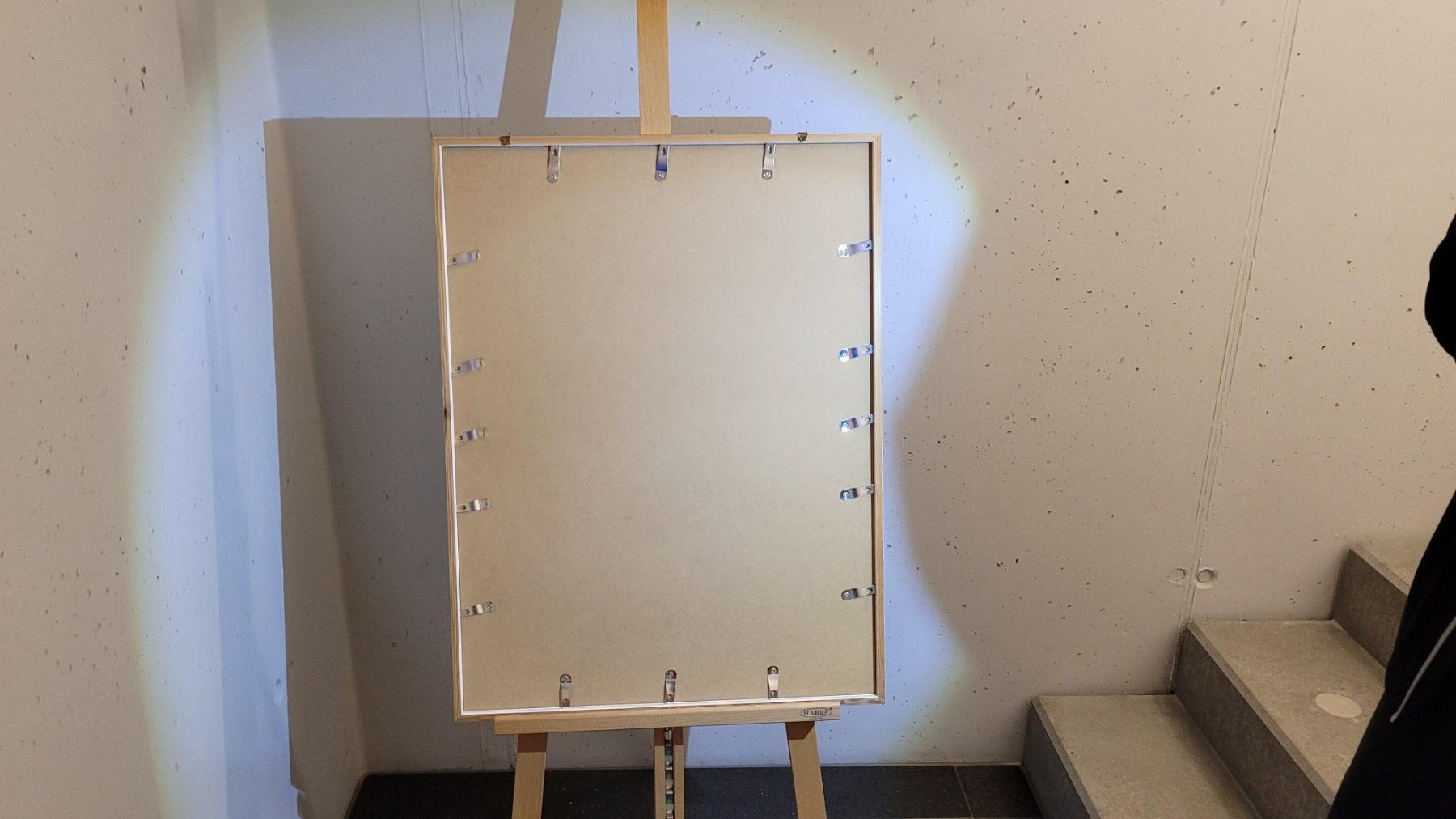 Gemälde: ** ERNI SIMONE, Originalbild / Unikat ** – Gebraucht aus Luzern von Luzern1 6