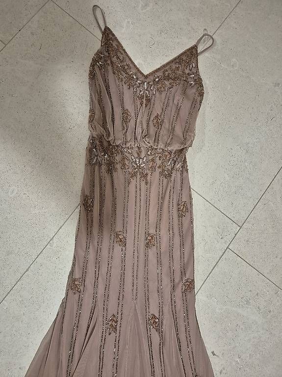 Kleider: Abendkleid damen – Gebraucht aus Hochdorf von Isa.9944 1
