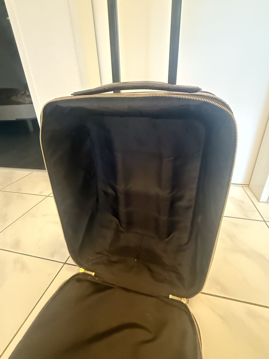 Louis Vuitton Reisekoffer: Louis Vuitton Pegase 45 Damier  – Gebraucht aus Wilen b. Wollerau von Corradino0 5