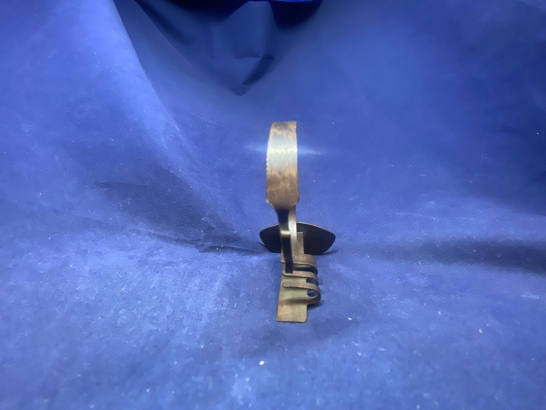 Portagioie: Patek Philippe Vintage Uhrenständer – Usato da Brüttisellen venduto da AlphaOmega05 2