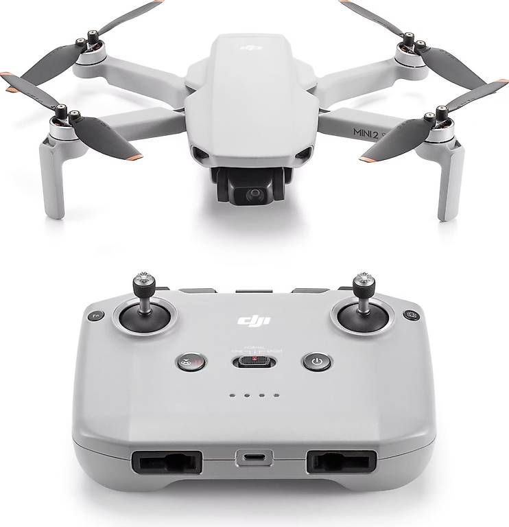 DJI Action Cam: Drone Dji mini 2 – Usato da Genève venduto da angeloscop 2