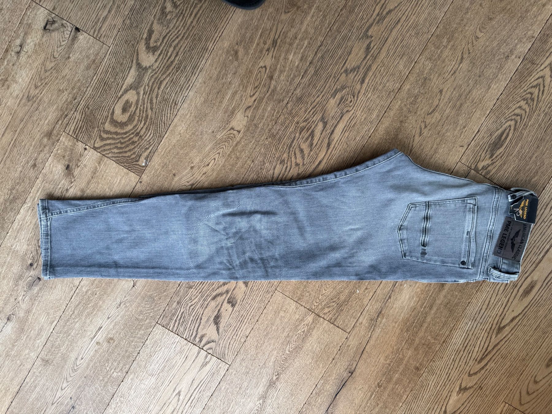 PME Legend Jeans: Jeans, PME **NEU**  28/32 – Nuovo (secondo la descrizione) da Stettfurt venduto da outlet72 1