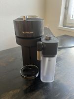 Nespresso Vertuo Lattissima