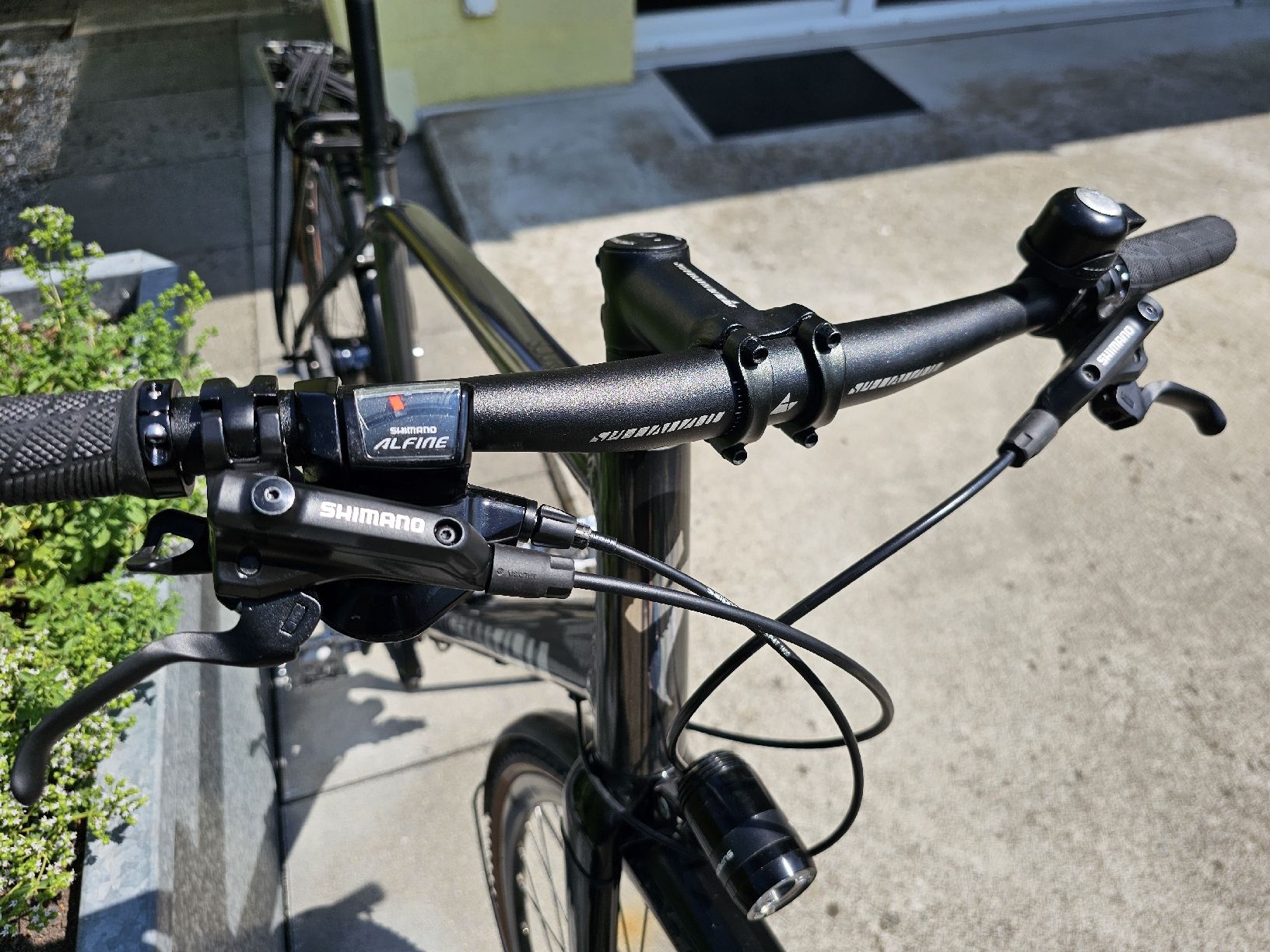 Specialized Biciclette: Specialized Source Eleven L – Usato da Burgistein venduto da chillyB 4