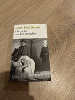 Jean-Paul Sartre - Huis Clos