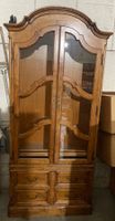 Edle und hochwertige Vitrine