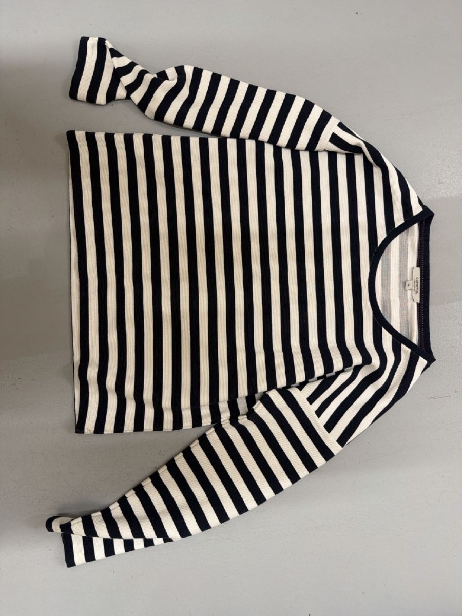 Lotti di vestiti: 4 leichte Pullover S – Usato da Samstagern venduto da UM94 3