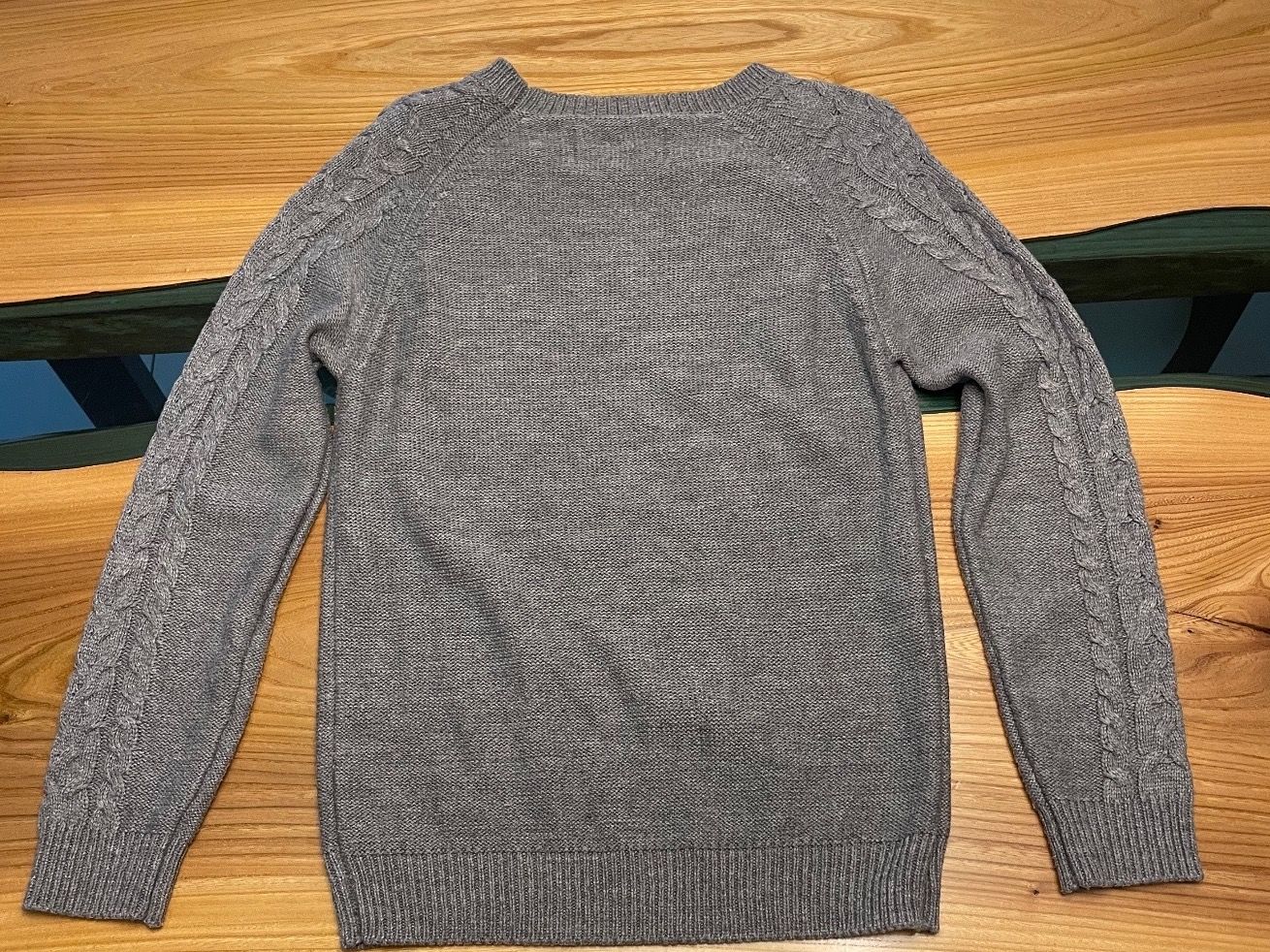 Obey Pulls & Sweat-shirts: Obey Propaganda Strickpullover Gr. S – D'occasion à Konolfingen par likeacat 4