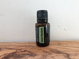 [NEU/ungeöffnet] doTERRA Green Mandarin 15ml