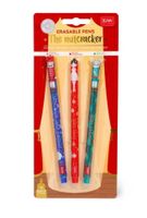 Legami - stylos effaçables - Noël 2025- The nutcracker-NEW