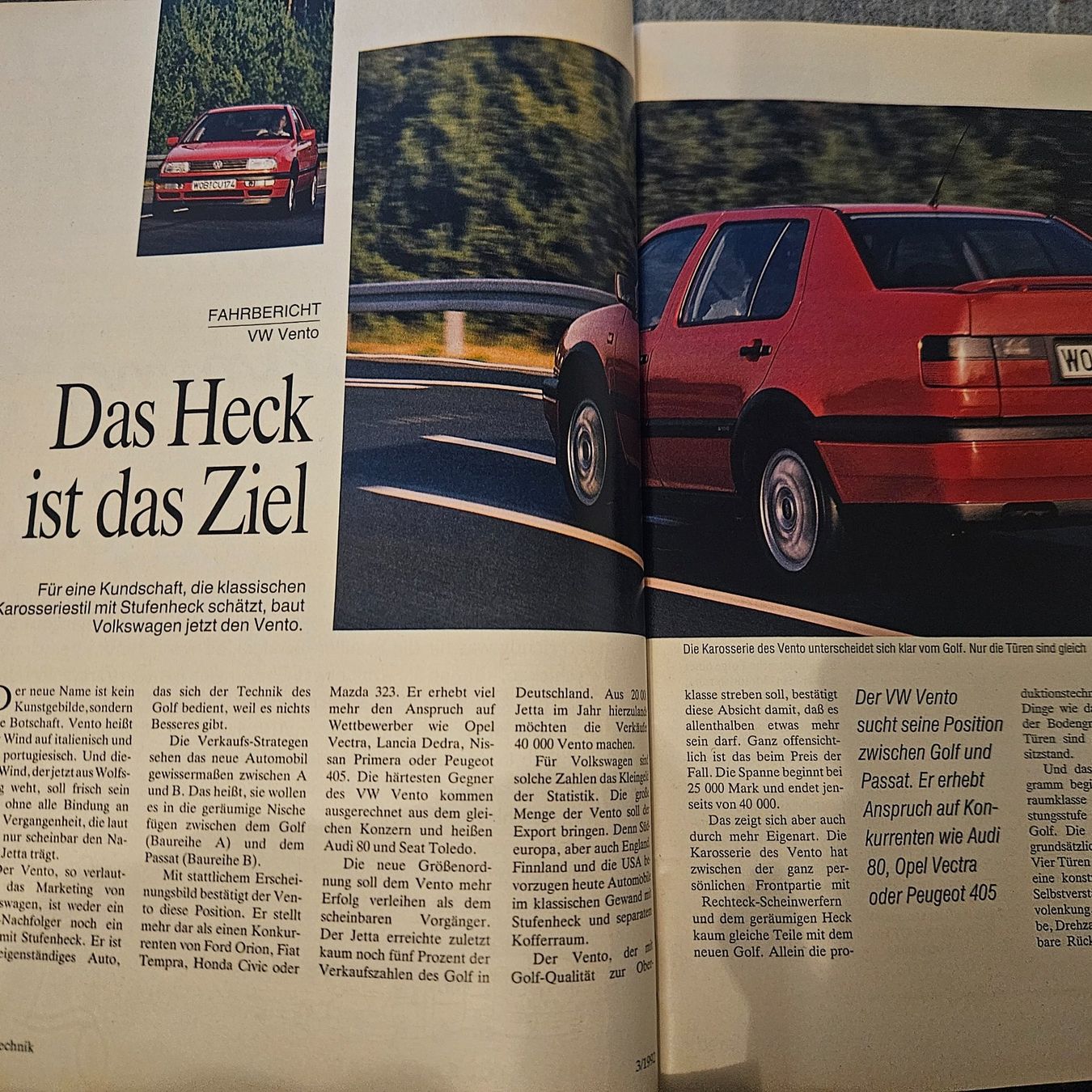Mercedes-Benz Sonstiges Fahrzeugzubehör: AMS /92 BMW 325 525 Ti W124 400 E 300 TE 960 Omega 24V XM xb – Gebraucht aus Flawil von sr1_f6st 3
