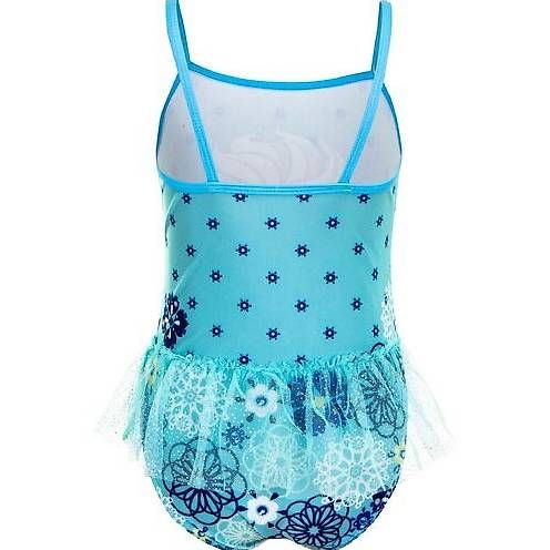 Disney Costumi da bagno & Bikini: Frozen Badeanzug neu, in den Gr. 92 - 116 – Nuovo e nell'imballaggio originale da Fahrwangen venduto da Manukk_Klinke 1