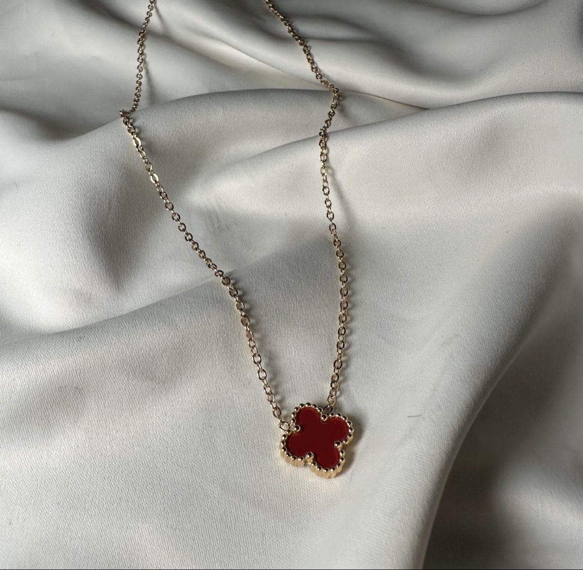 Catenine: Halskette – Nuovo e nell'imballaggio originale da Solothurn venduto da Quality_Store