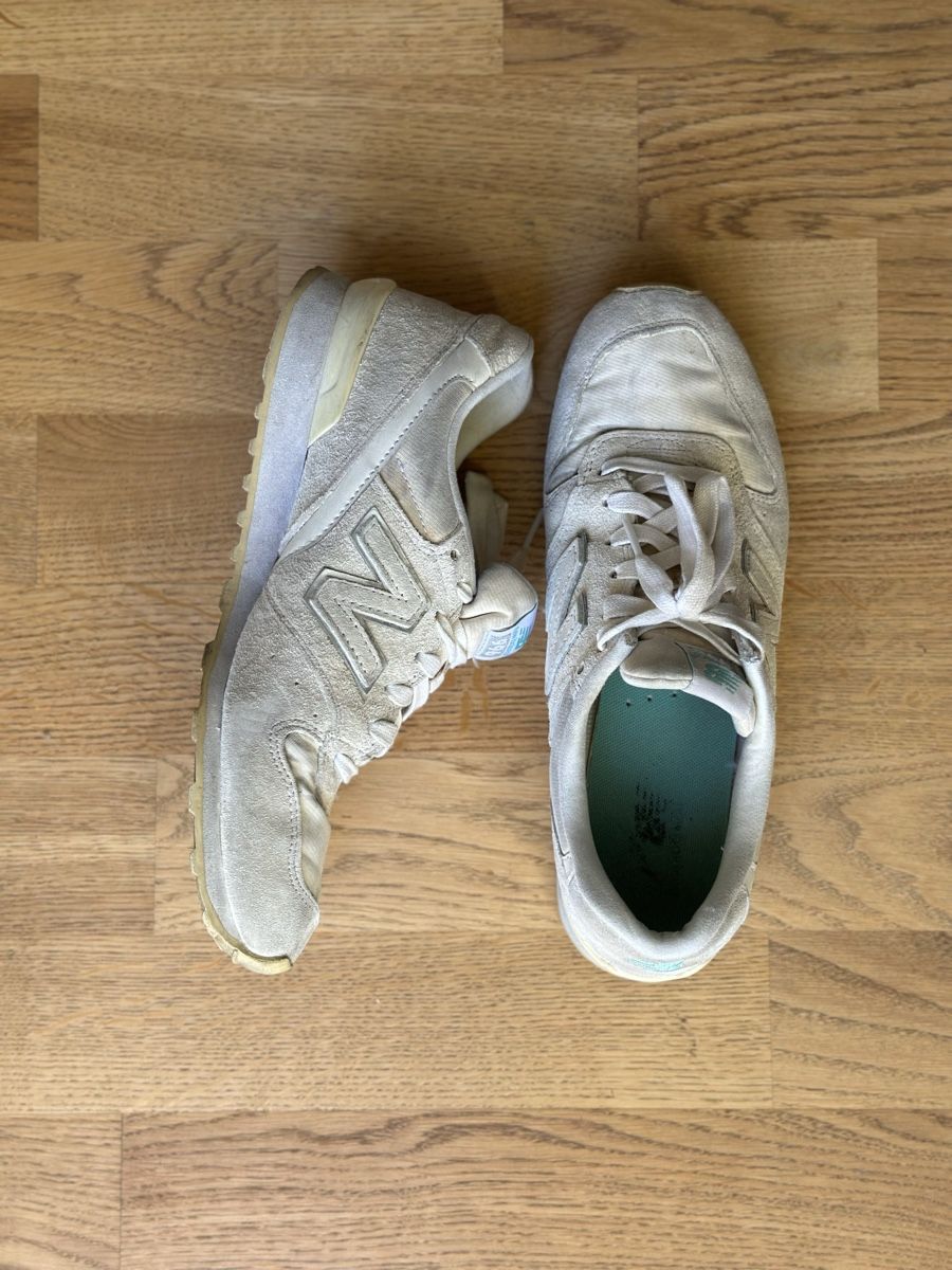 New Balance Scarpe da donna: New Balance Sneaker, Gr. 40.5 – Usato da Basel venduto da FatmaCan52 1