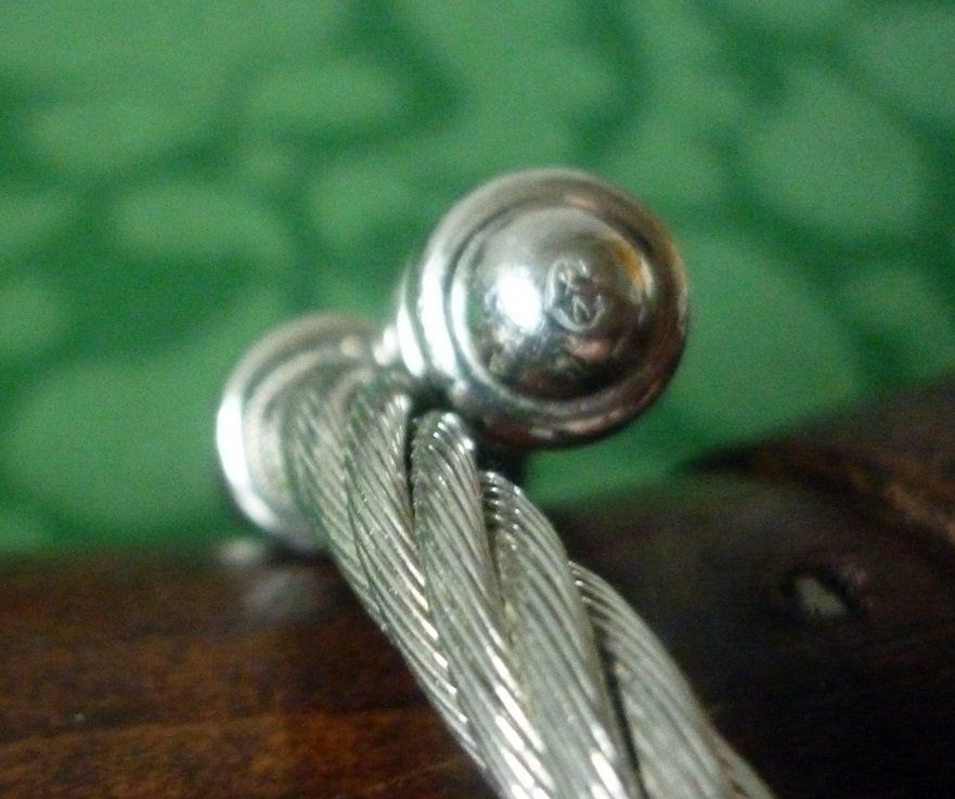 Bracciali & Braccialetti: PHILIPPE CHARRIOL - Armband – Usato da Adliswil venduto da di_hans 3