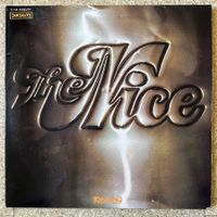 2LP - The Nice ‎– 1967-69