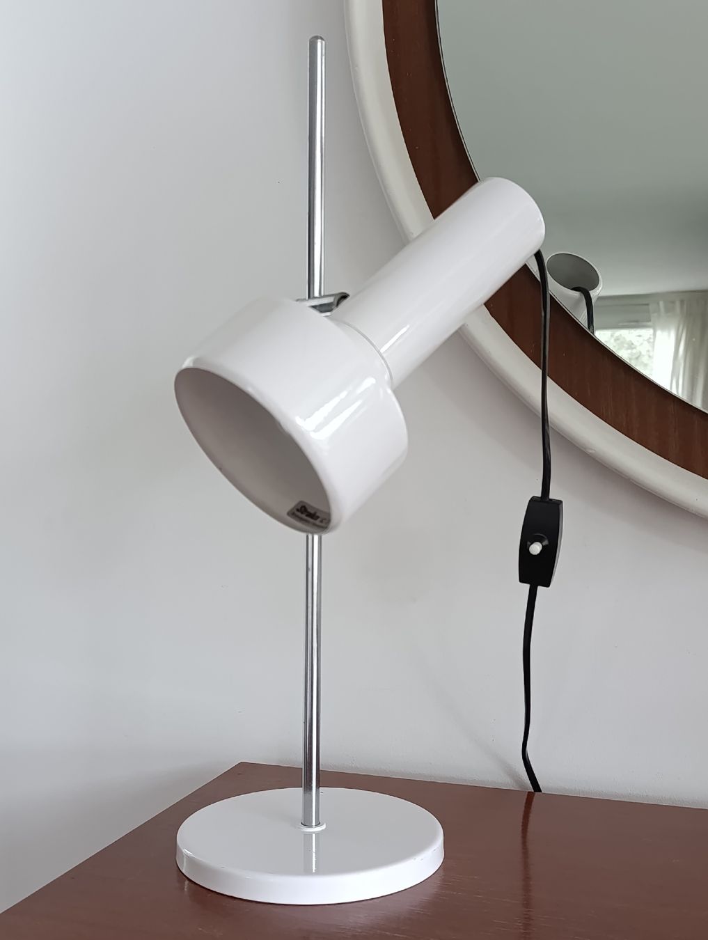 Lampade: Lampe vintage Stralux  – Usato da Chêne-Bougeries venduto da JANSAND