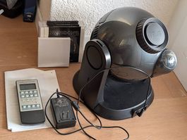 Sega Toys Homestar Extra - Heimplanetarium (selten)