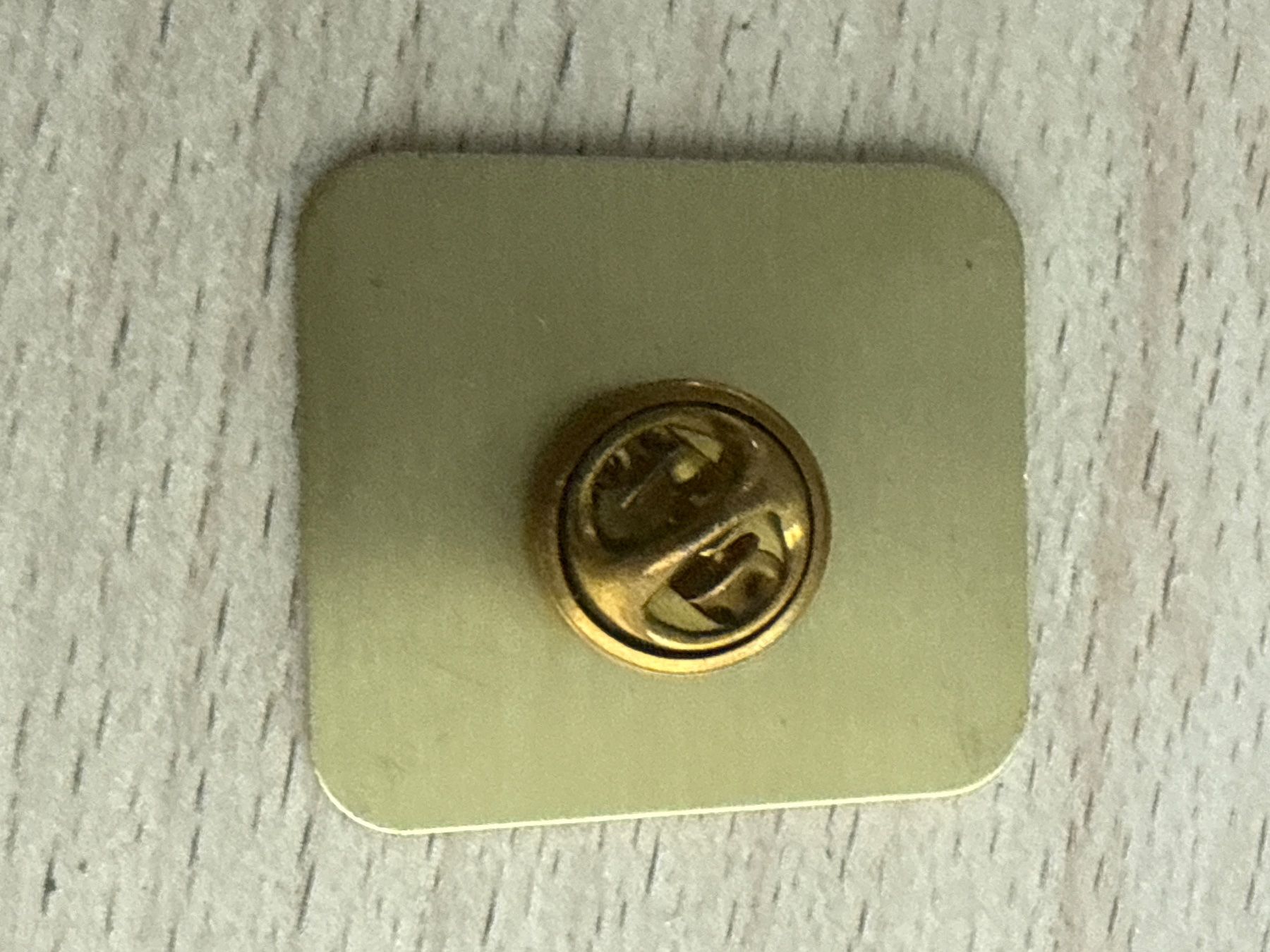 Placchette & Badge: Pin  Mandax Computer – Usato da Glattbrugg venduto da Schweigmatt 1