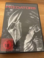 DVD Film Predators FSK 18 guter Zustand
