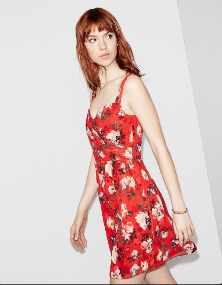 Kooples Vestiti: THE KOOPLES - Kleid floral – Nuovo (secondo la descrizione) da Dietlikon venduto da Luna77 1