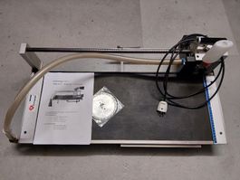 Scie Varga v1 Gravograph