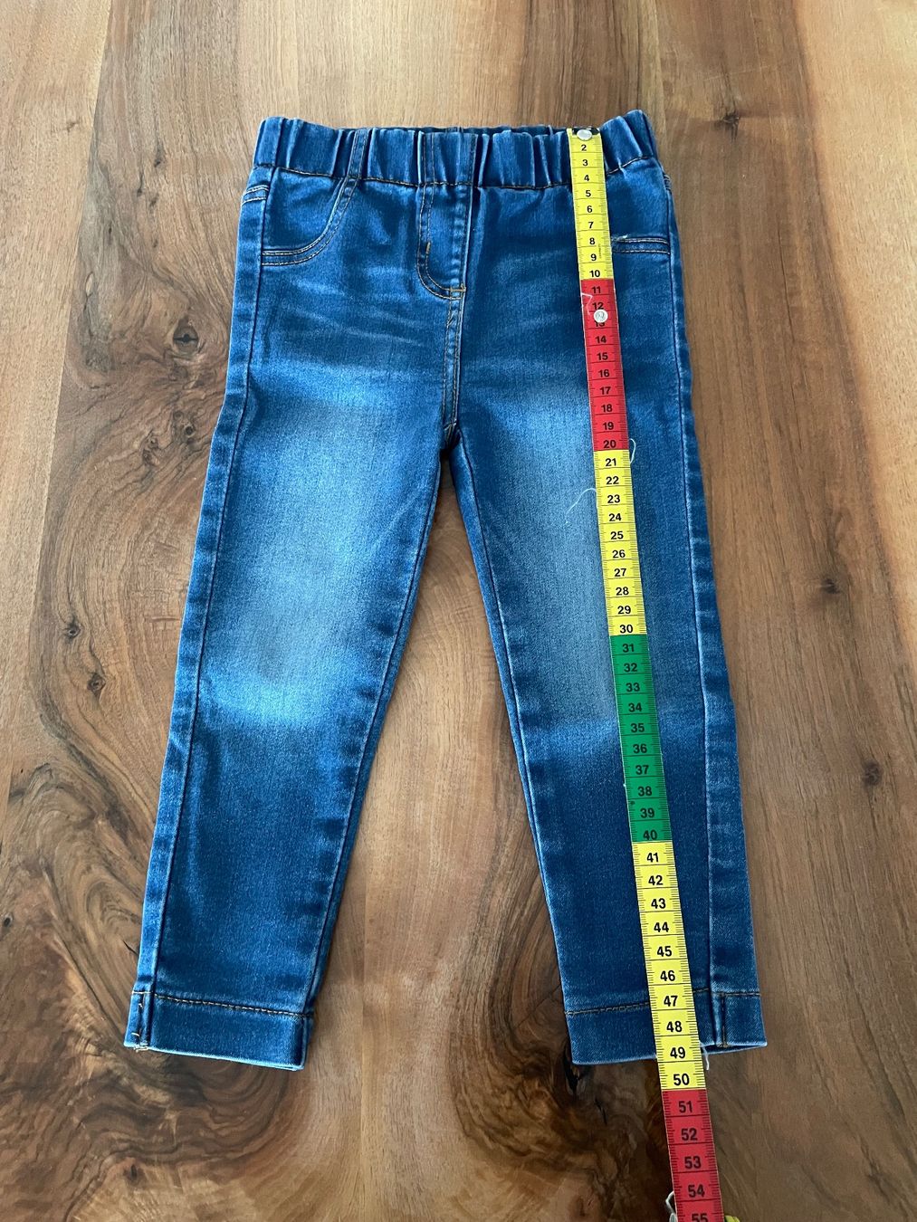 Next Pantaloni: 2 Paar Jeggings, NEXT, Grösse 92 – Usato da Haslen AI venduto da s176 2