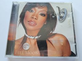 Cd brandy - Full Moon 