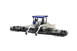 1:32 WSI Jointark Power DT2000 blau/weiss