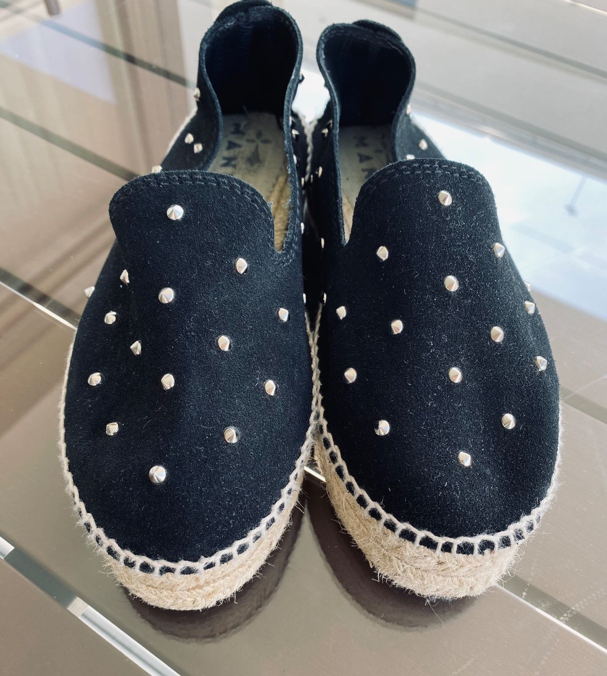 Scarpe da donna: MANEBI espadrilles 36 – Usato da Clarens venduto da Piluka 4