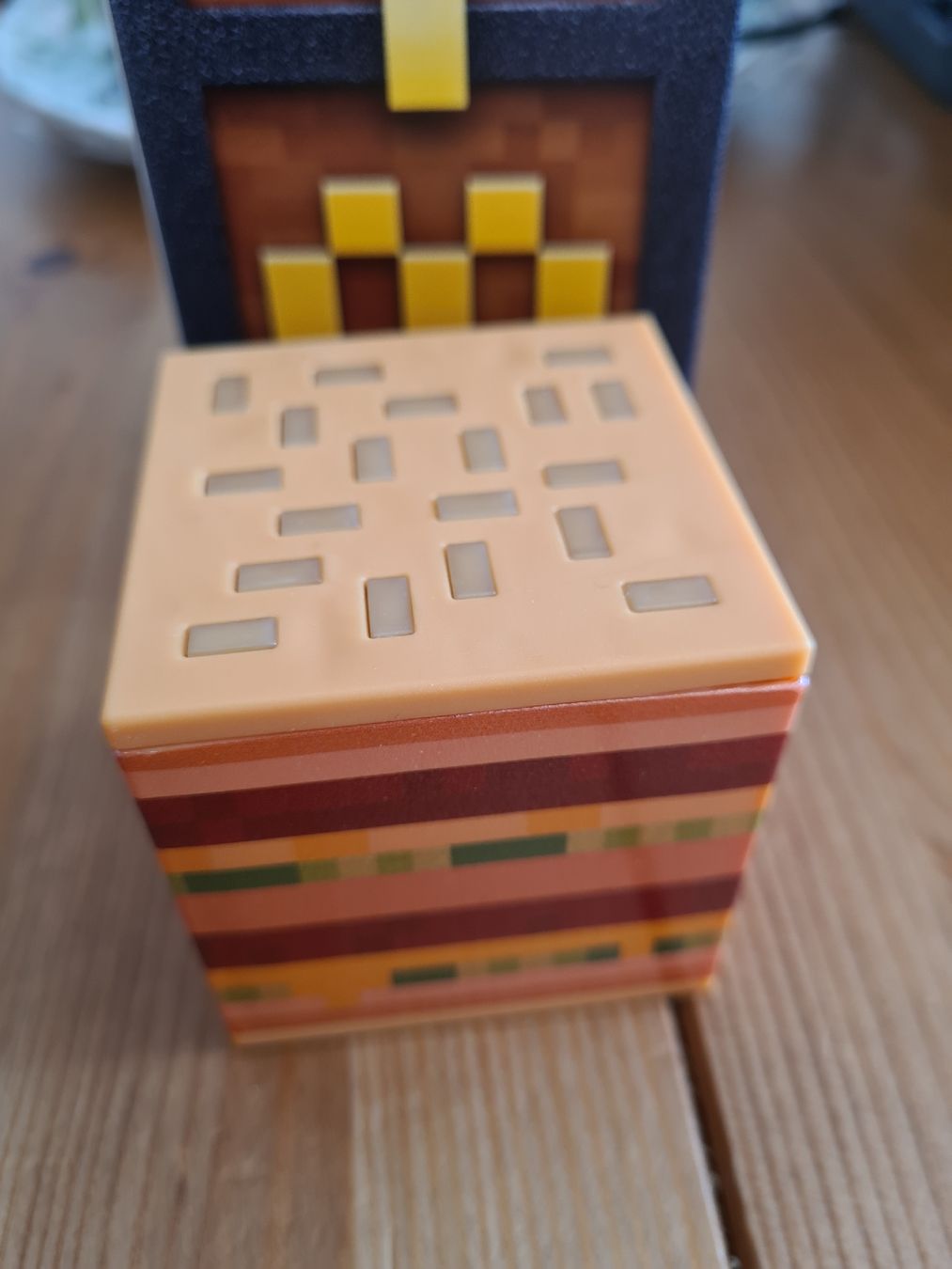Spielzeuge: Minecraft "Mond-Würfel" Spielzeug – Neu und originalverpackt aus Horw von Mirii91 3