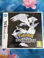 Pokemon Schwarze Edition Deutsch