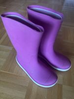 Gummistiefel Kamik, Gr. 34, guter Zustand