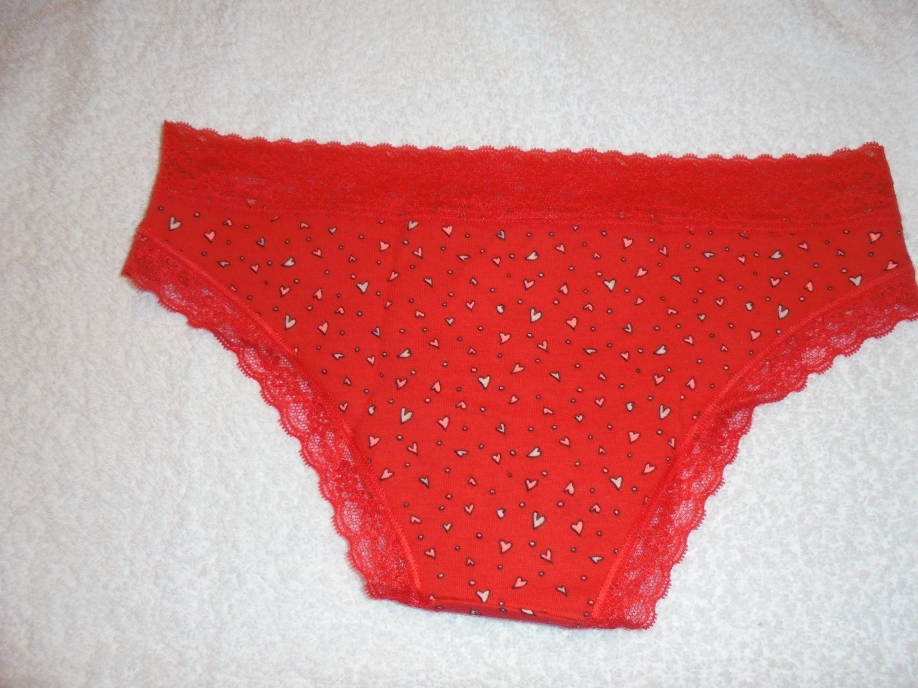 Victoria's Secret Altra biancheria intima: VICTORIA'S SECRET CHEEKINI, S, NEU – Nuovo e nell'imballaggio originale da Aarau Rohr venduto da PinkSchwein 3