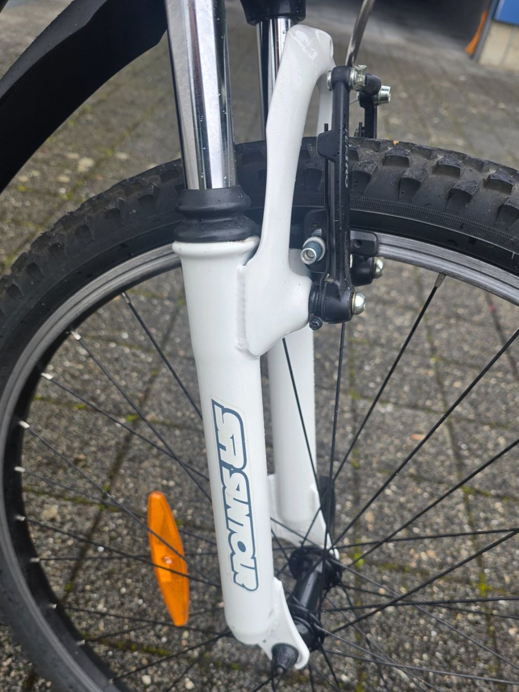 Crosswave Biciclette: Crosswave Mountainbike 19'' – Usato da Adligenswil venduto da Wimi1 6
