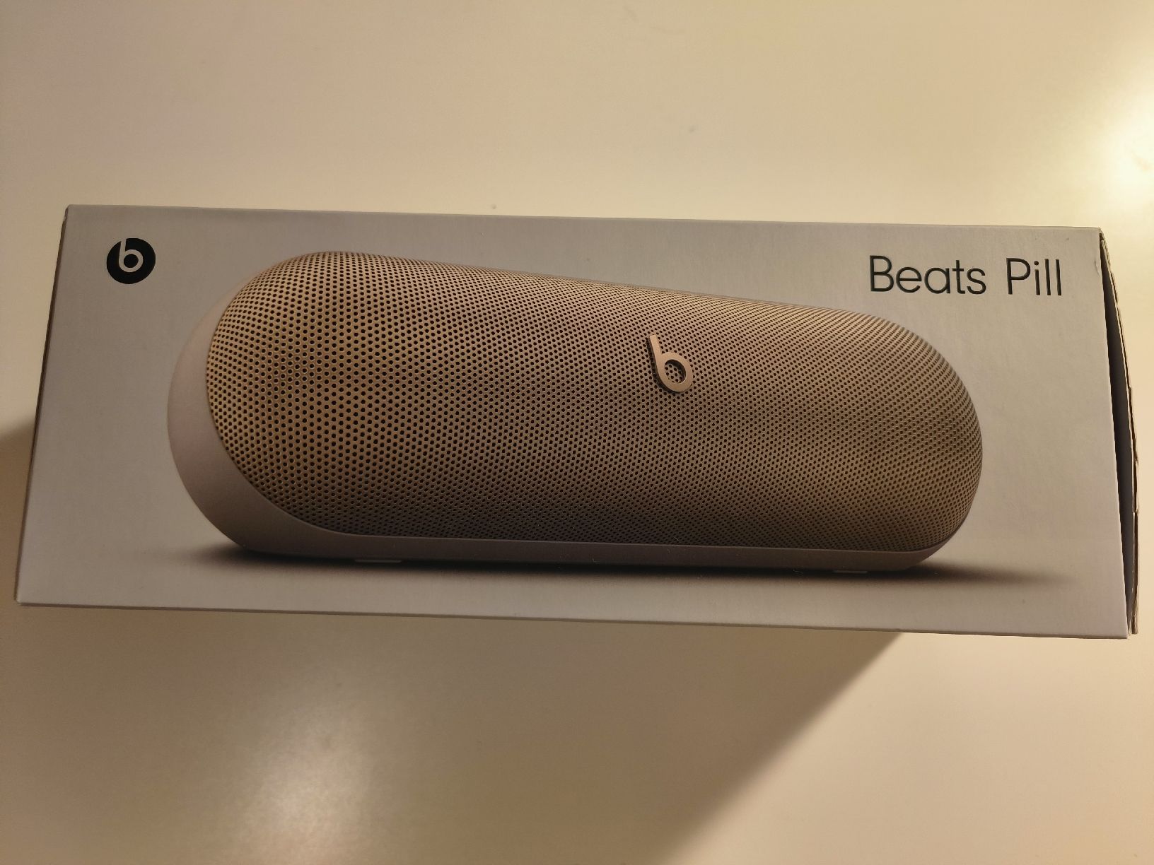 Beats Lautsprecher: Beats Pill tragbare Bluetooth Lautsprecher Neu! – Neu und originalverpackt aus Reichenbach i. K. von bergsommer7