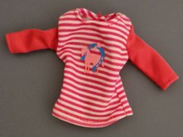 Haut pour Barbie