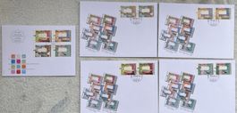 FDC AUTOMATENMARKEN