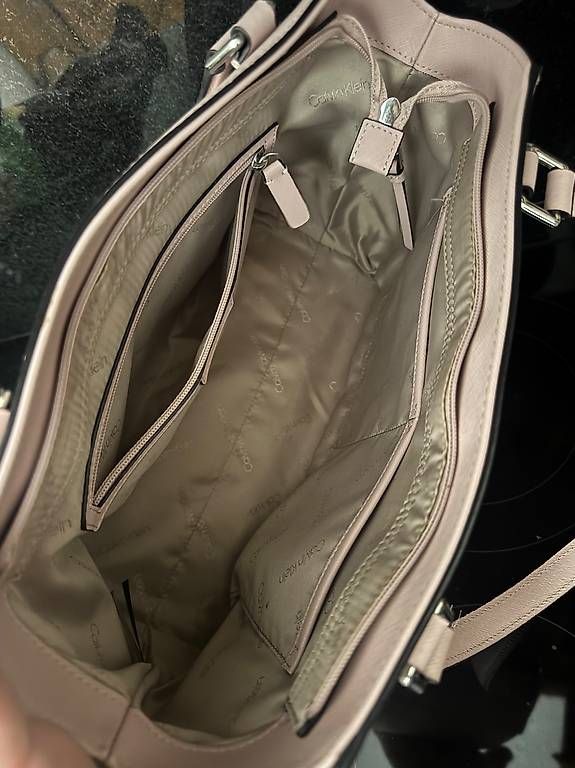 Taschen für Damen: Handtasche hellrosa  – Gebraucht aus Dulliken von k_s_6ct2 2