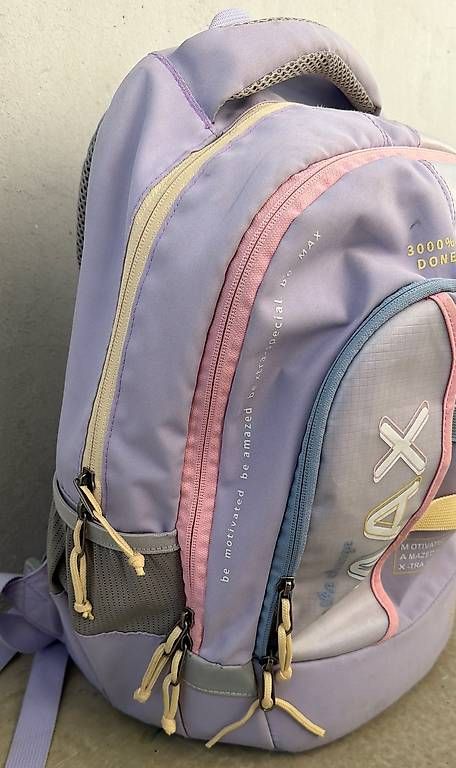 Zaini: Ergonomischer Schulrucksack – Usato da Zürich venduto da Sergej_zh 1