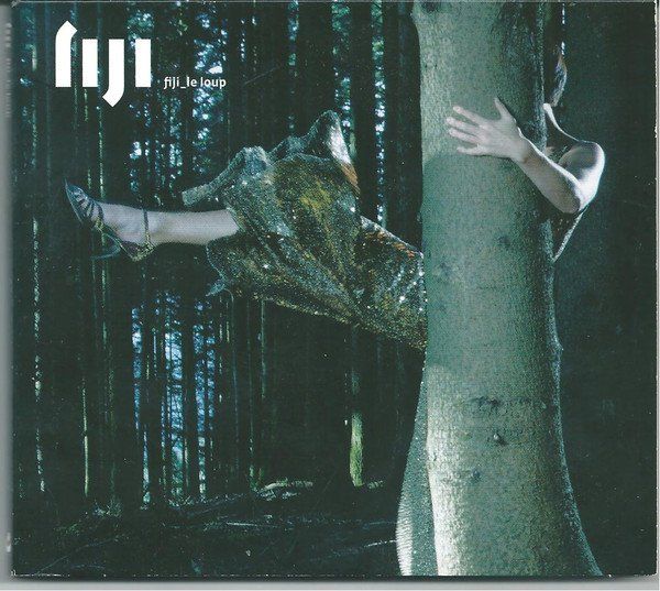 CDs: Fiji - Le Loup (Digipack) – Gebraucht aus Uzwil von visions77