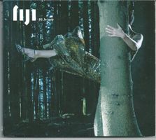 Fiji - Le Loup (Digipack)
